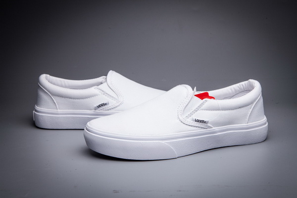 Vans Low-Top Slip-on Men Shoes--223